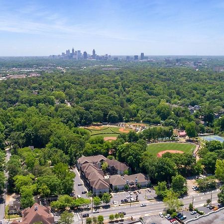 The 505 Collection Buckhead Ξενοδοχείο Ατλάντα Εξωτερικό φωτογραφία