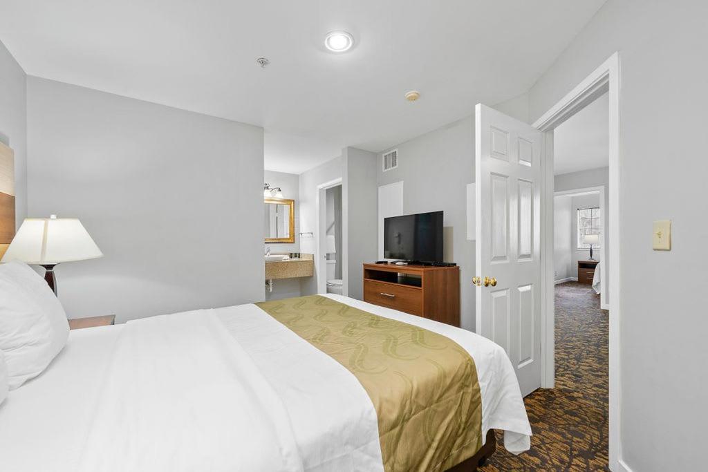 The 505 Collection Buckhead Ξενοδοχείο Ατλάντα Εξωτερικό φωτογραφία