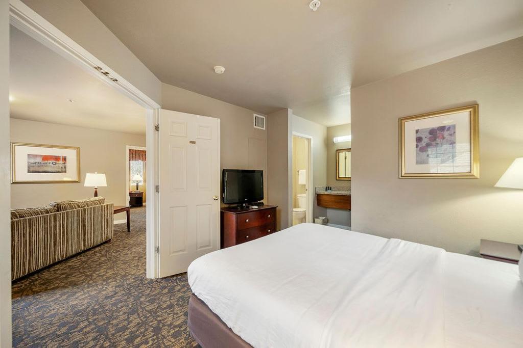 The 505 Collection Buckhead Ξενοδοχείο Ατλάντα Εξωτερικό φωτογραφία