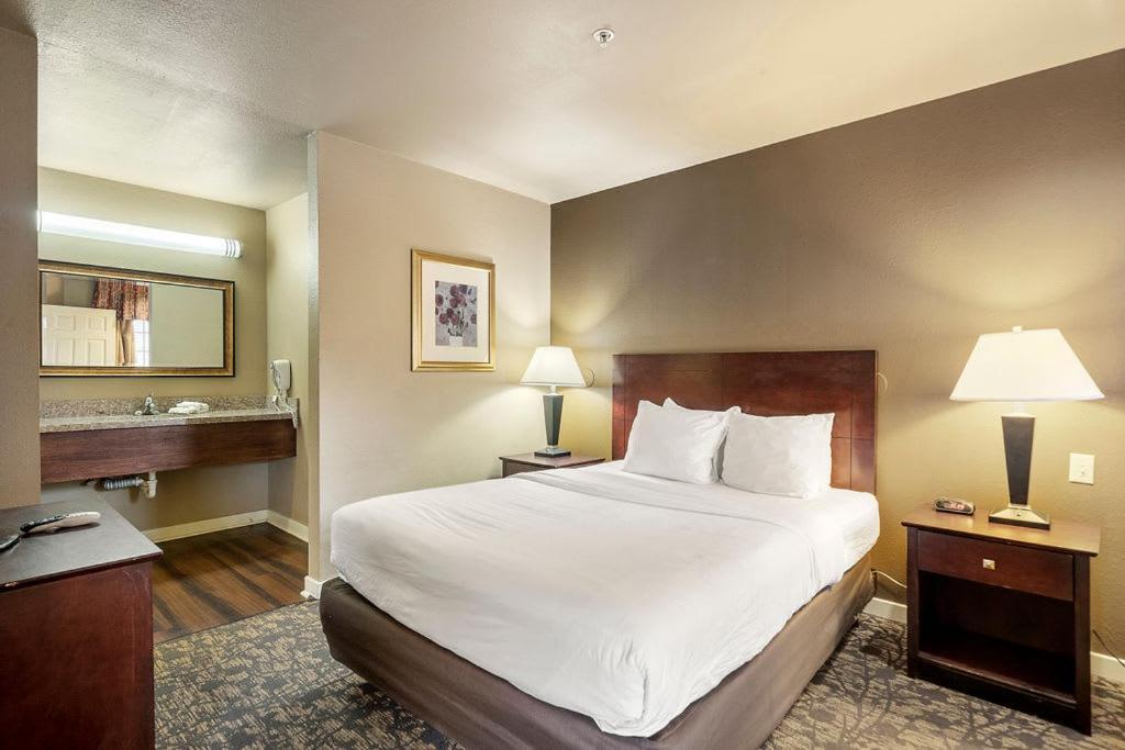 The 505 Collection Buckhead Ξενοδοχείο Ατλάντα Εξωτερικό φωτογραφία