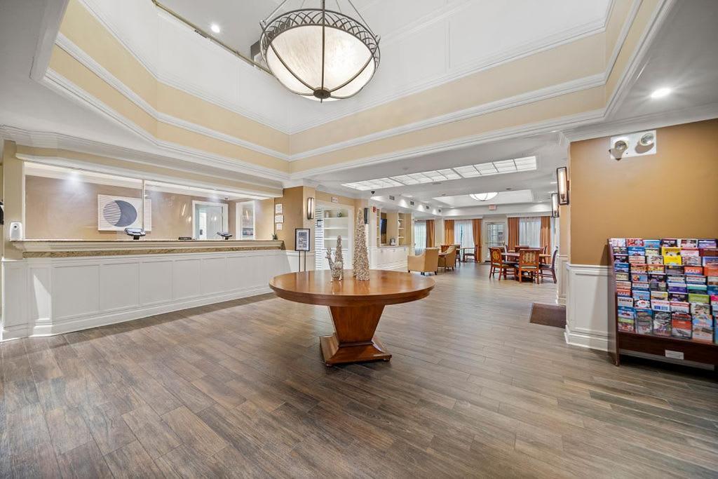 The 505 Collection Buckhead Ξενοδοχείο Ατλάντα Εξωτερικό φωτογραφία