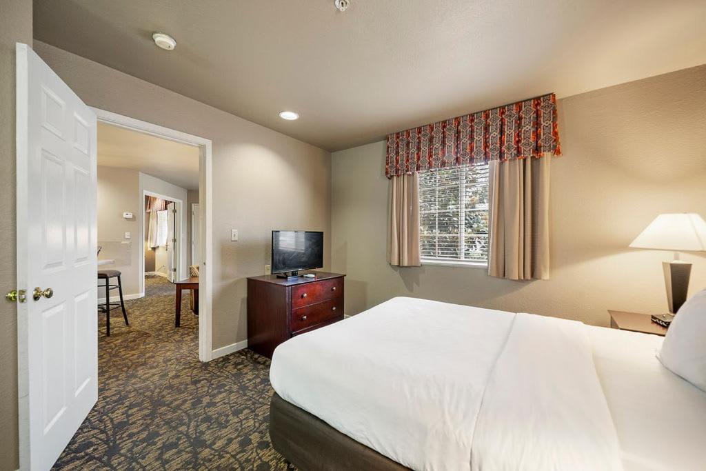 The 505 Collection Buckhead Ξενοδοχείο Ατλάντα Εξωτερικό φωτογραφία