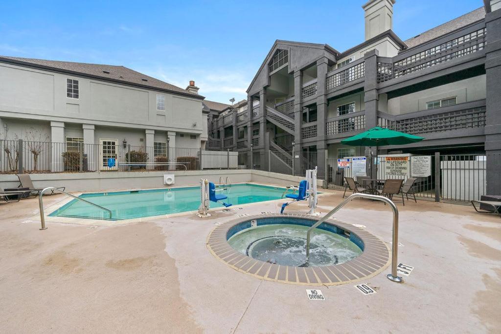 The 505 Collection Buckhead Ξενοδοχείο Ατλάντα Εξωτερικό φωτογραφία