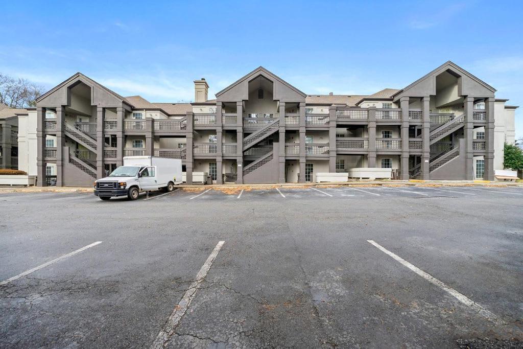 The 505 Collection Buckhead Ξενοδοχείο Ατλάντα Εξωτερικό φωτογραφία