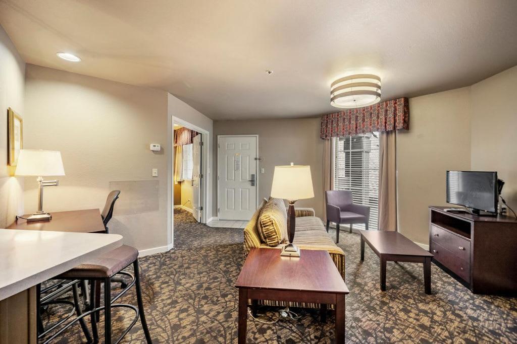 The 505 Collection Buckhead Ξενοδοχείο Ατλάντα Εξωτερικό φωτογραφία
