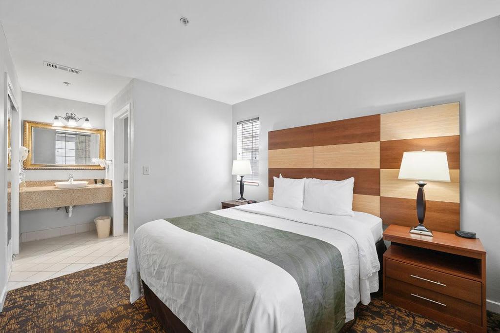 The 505 Collection Buckhead Ξενοδοχείο Ατλάντα Εξωτερικό φωτογραφία