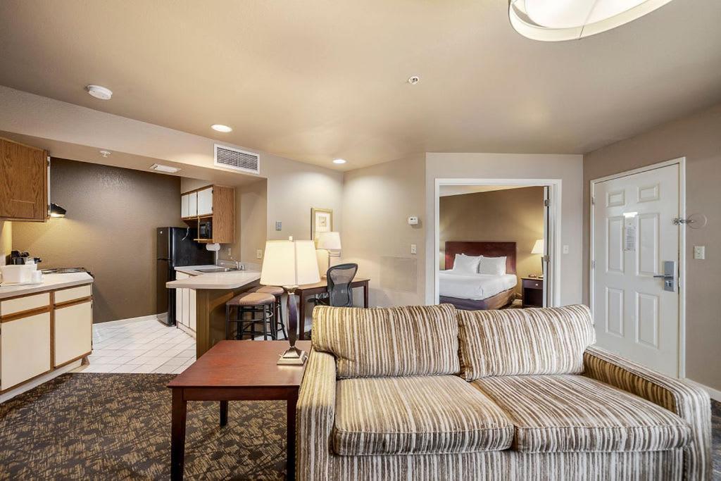 The 505 Collection Buckhead Ξενοδοχείο Ατλάντα Εξωτερικό φωτογραφία