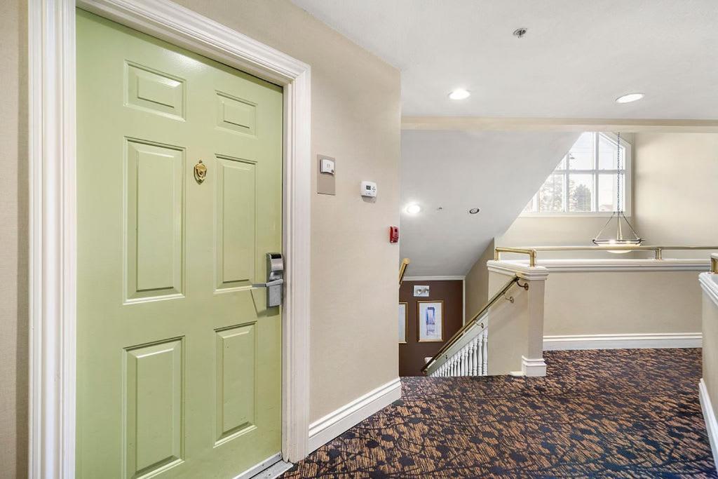 The 505 Collection Buckhead Ξενοδοχείο Ατλάντα Εξωτερικό φωτογραφία