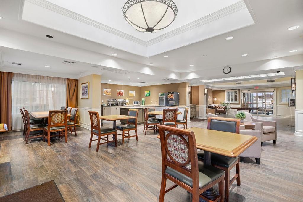 The 505 Collection Buckhead Ξενοδοχείο Ατλάντα Εξωτερικό φωτογραφία