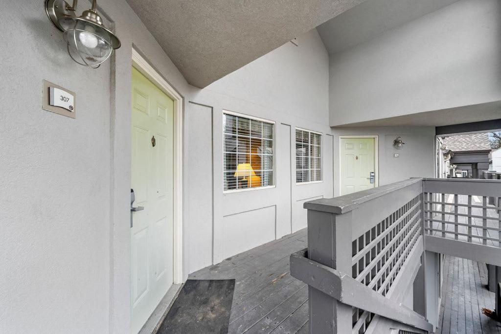 The 505 Collection Buckhead Ξενοδοχείο Ατλάντα Εξωτερικό φωτογραφία