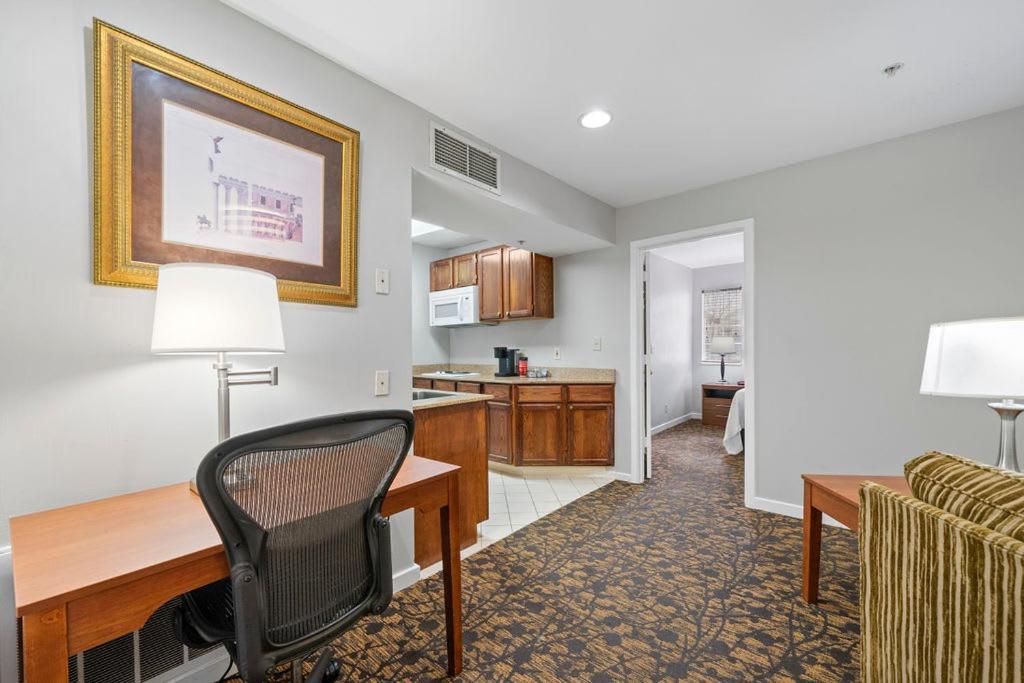The 505 Collection Buckhead Ξενοδοχείο Ατλάντα Εξωτερικό φωτογραφία