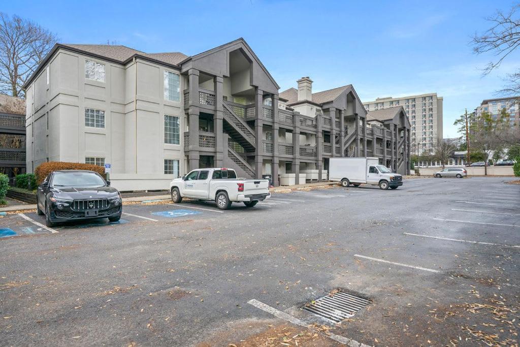 The 505 Collection Buckhead Ξενοδοχείο Ατλάντα Εξωτερικό φωτογραφία