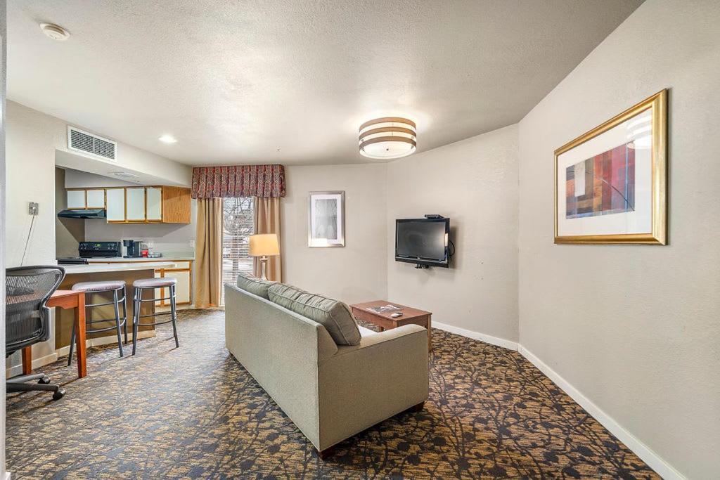 The 505 Collection Buckhead Ξενοδοχείο Ατλάντα Εξωτερικό φωτογραφία
