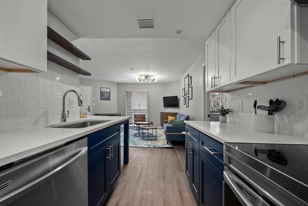 The 505 Collection Buckhead Ξενοδοχείο Ατλάντα Εξωτερικό φωτογραφία