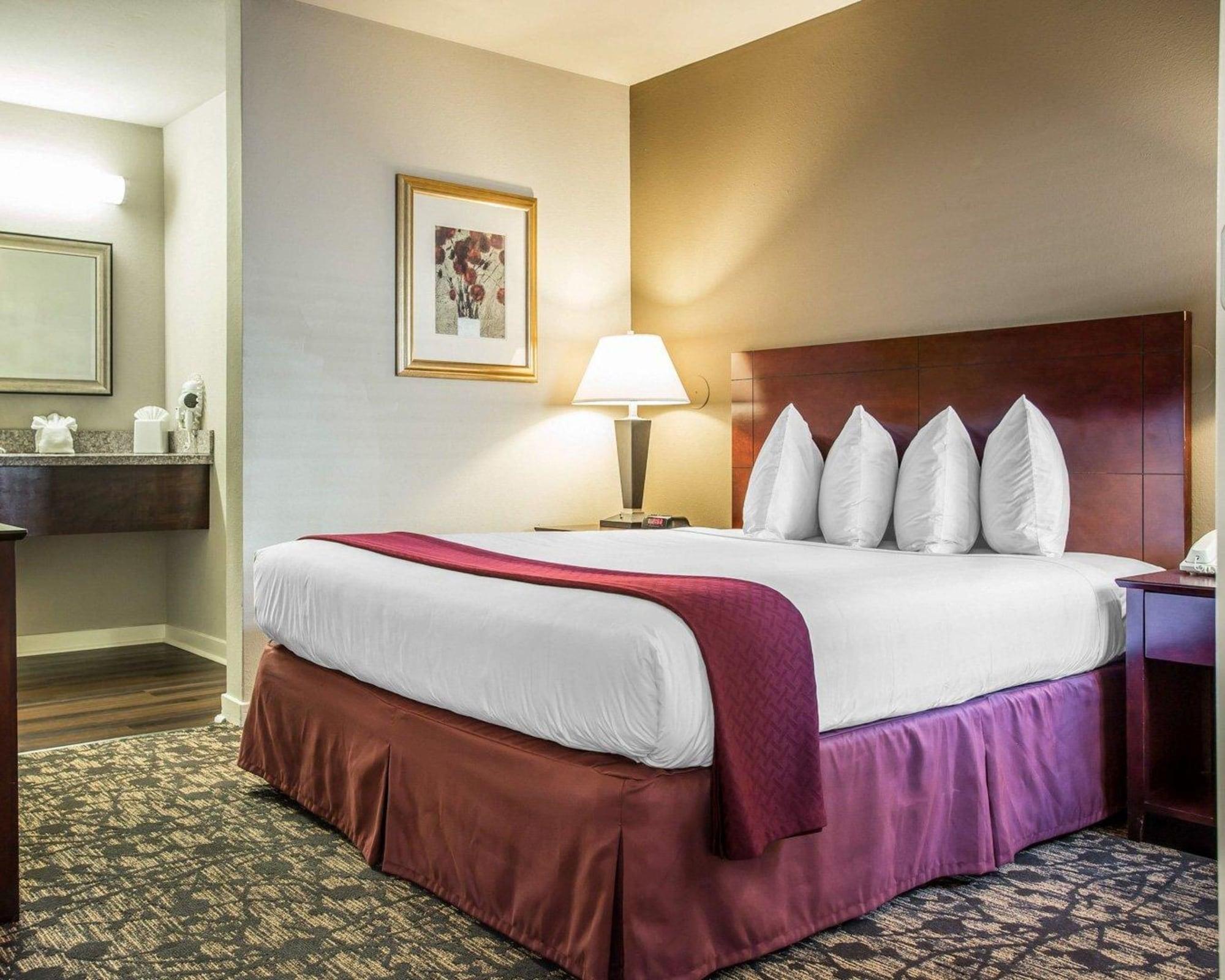 The 505 Collection Buckhead Ξενοδοχείο Ατλάντα Εξωτερικό φωτογραφία