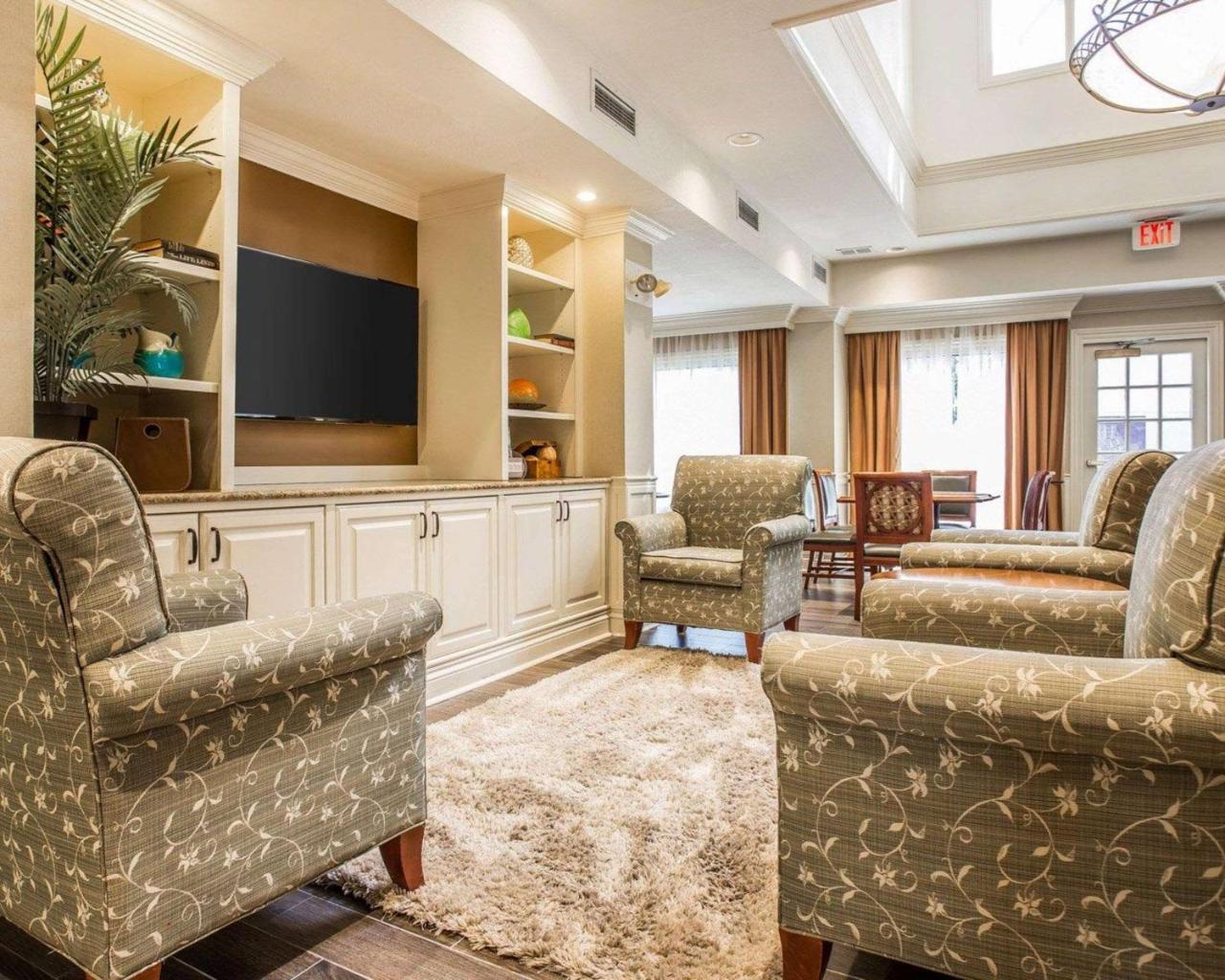 The 505 Collection Buckhead Ξενοδοχείο Ατλάντα Εξωτερικό φωτογραφία