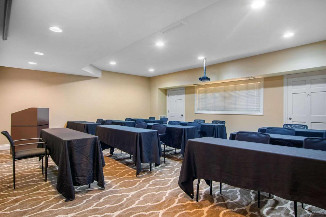 The 505 Collection Buckhead Ξενοδοχείο Ατλάντα Εξωτερικό φωτογραφία